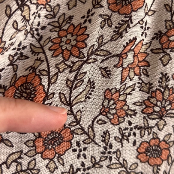 Spell & The Gypsy Collective Jasmine Blouse | Size Small - Picture 16 of 16